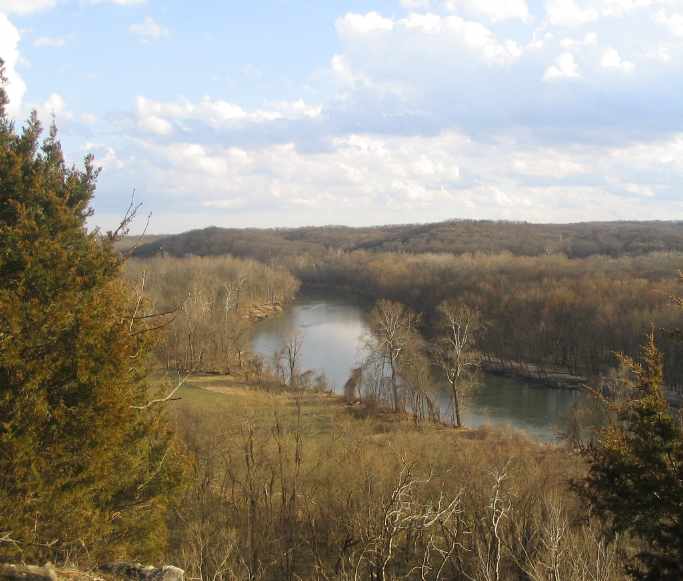 Meramec River