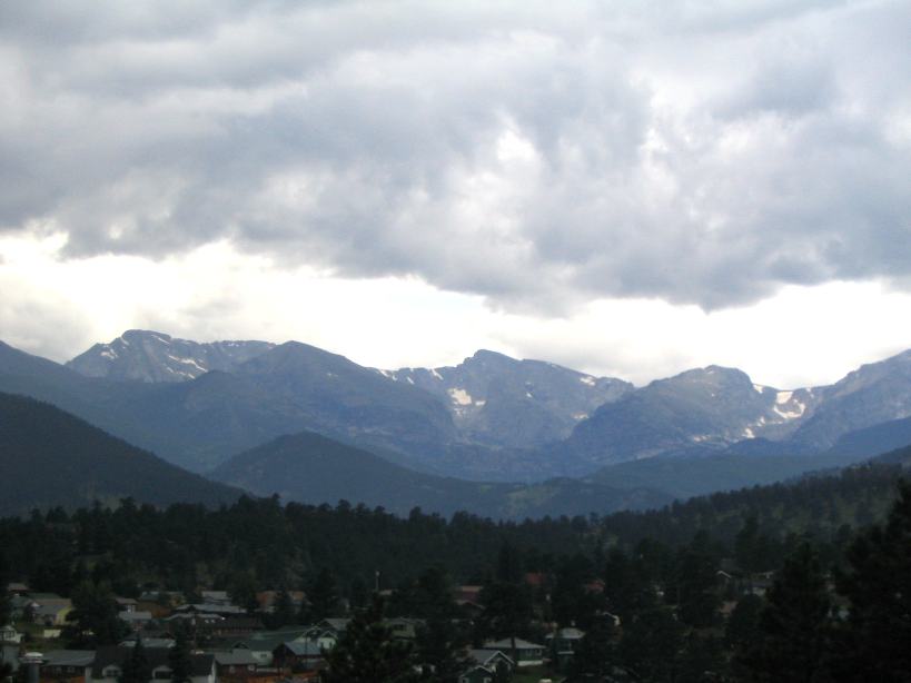 Estes Park