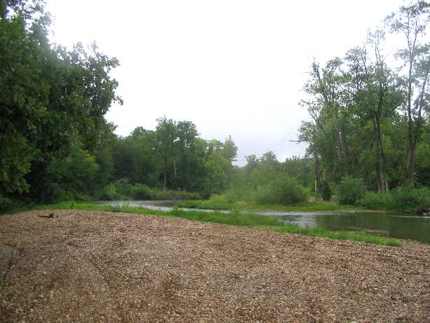 Niagua River