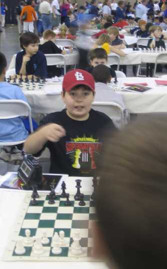 Chess Tournament